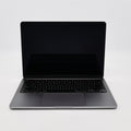 95新 Apple MacBook Air 22年 13寸 M2（8+8核） 8G RAM 256G SSD 深空灰色