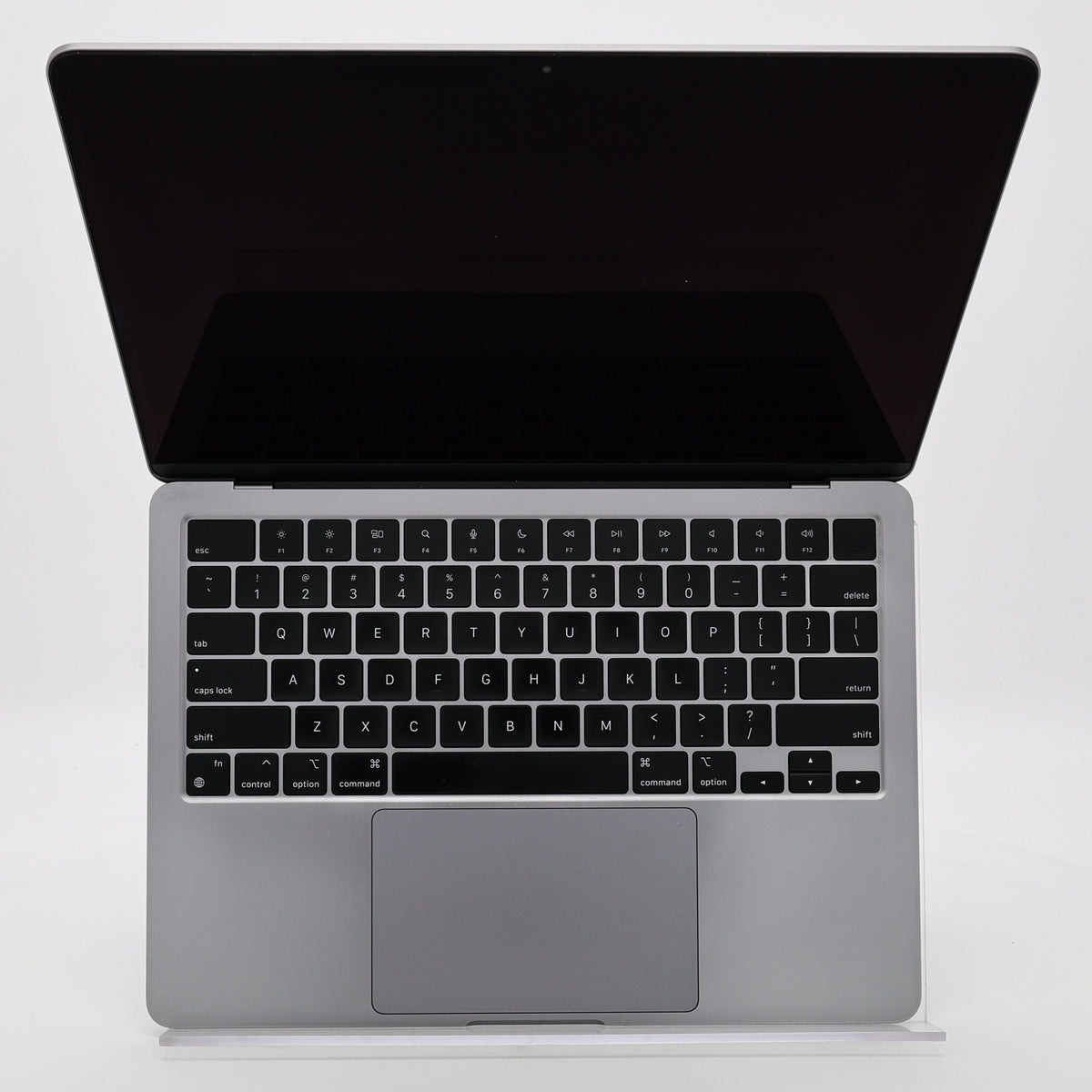 95新 Apple MacBook Air 22年 13寸 M2（8+8核） 8G RAM 256G SSD 深空灰色