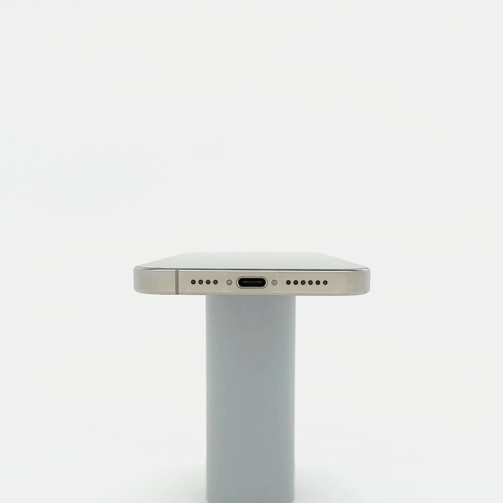 95新 Apple iPhone 15 Pro Max 256G 原色鈦金屬 中國大陸版