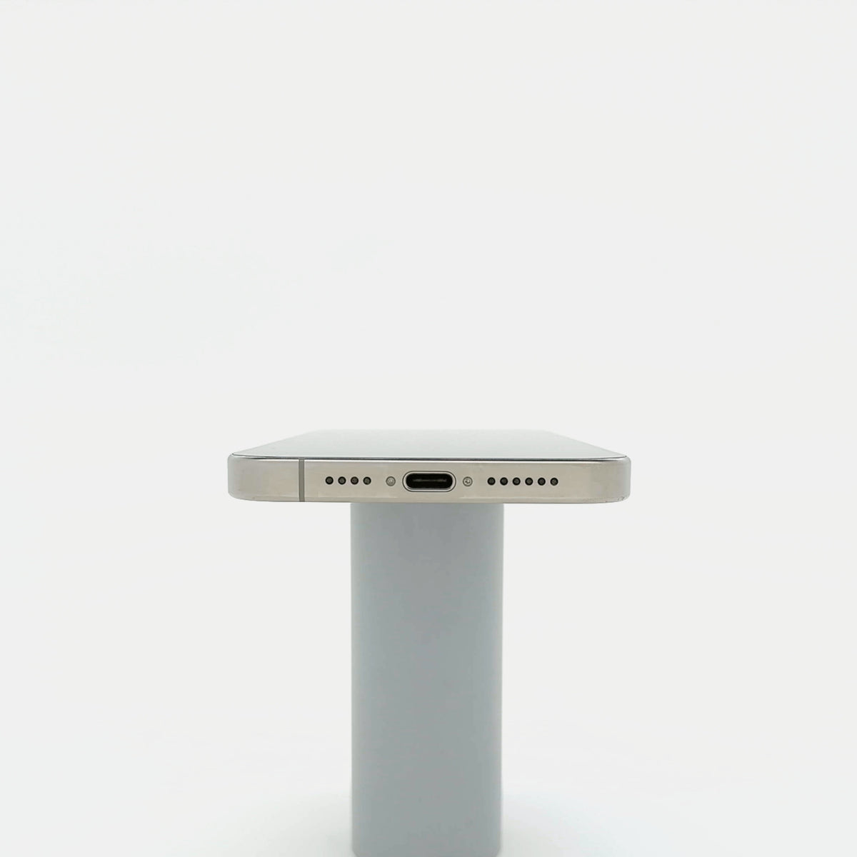 95新 Apple iPhone 15 Pro Max 256G 原色鈦金屬 中國大陸版