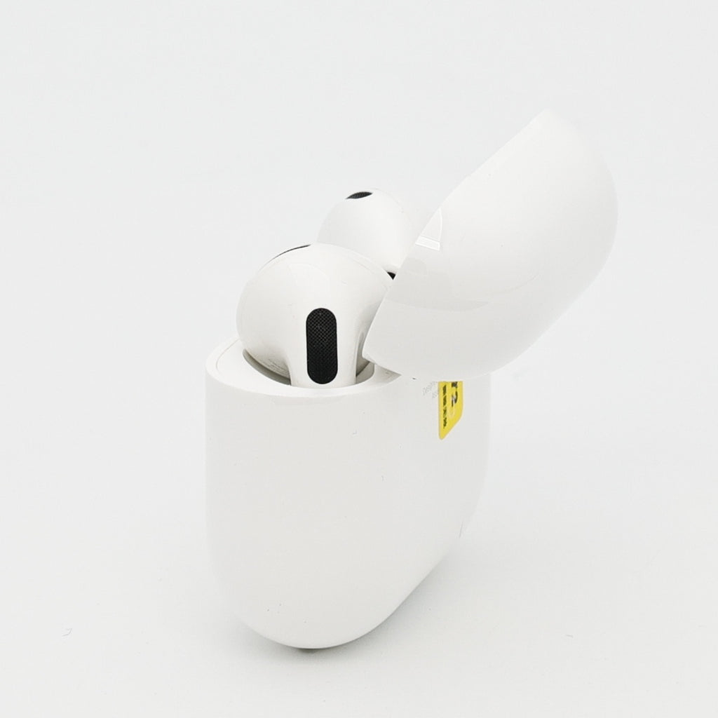 99新 Apple AirPods 4 (支持主動降噪) 白色