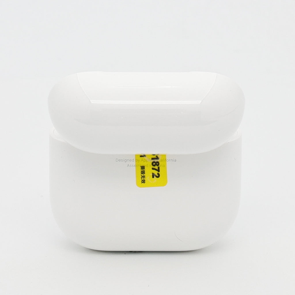 99新 Apple AirPods 4 (支持主動降噪) 白色