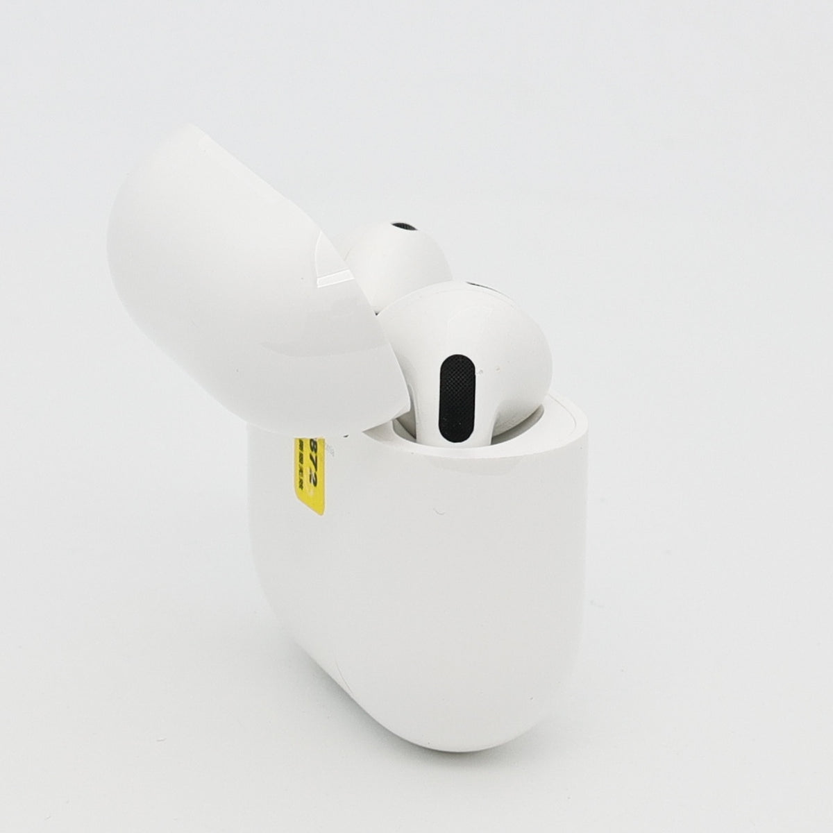 99新 Apple AirPods 4 (支持主動降噪) 白色