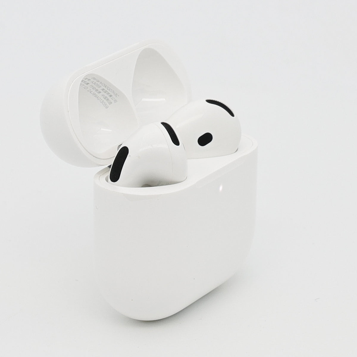 99新 Apple AirPods 4 (支持主動降噪) 白色