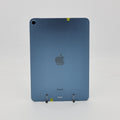 95新 Apple iPad Air5 64G 藍色 WIFI