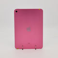 95新 Apple iPad 10代 64G 粉紅色 WIFI