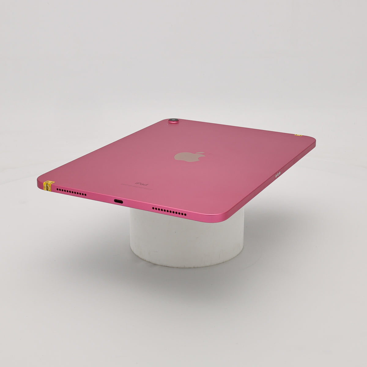 95新 Apple iPad 10代 64G 粉紅色 WIFI