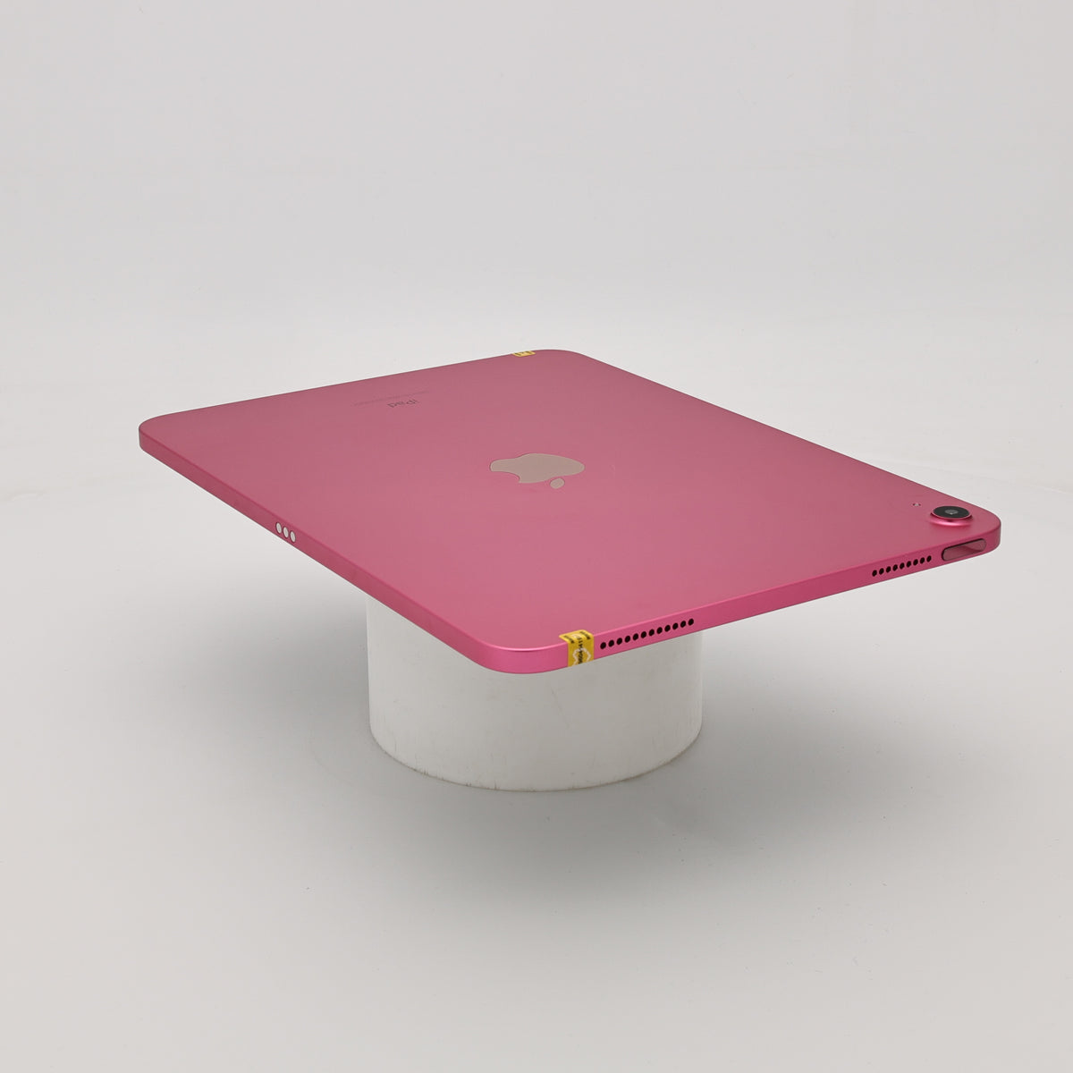 95新 Apple iPad 10代 64G 粉紅色 WIFI