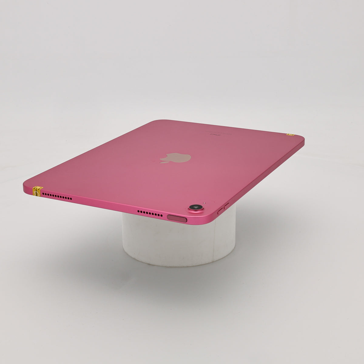 95新 Apple iPad 10代 64G 粉紅色 WIFI
