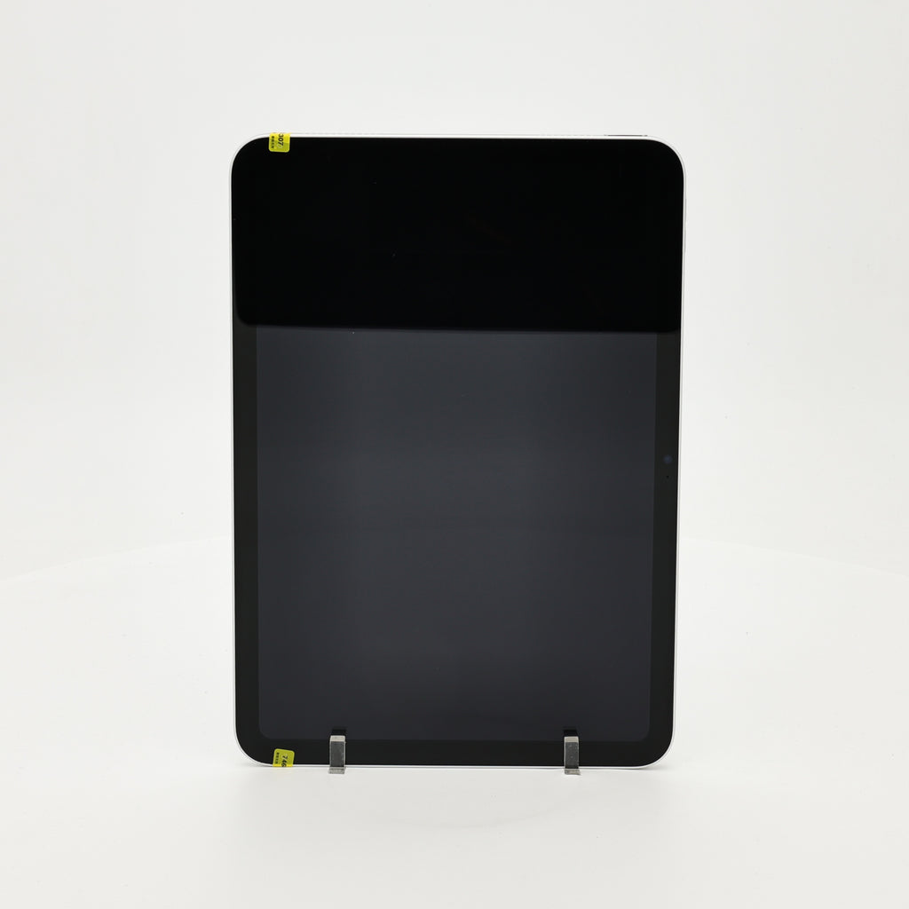 95新 Apple iPad 10代 256G 銀色 WIFI