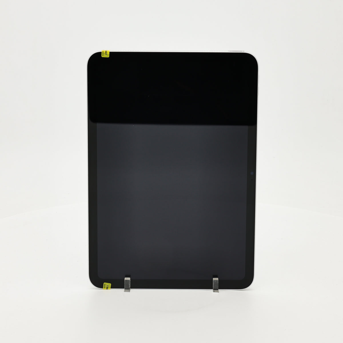 95新 Apple iPad 10代 256G 銀色 WIFI