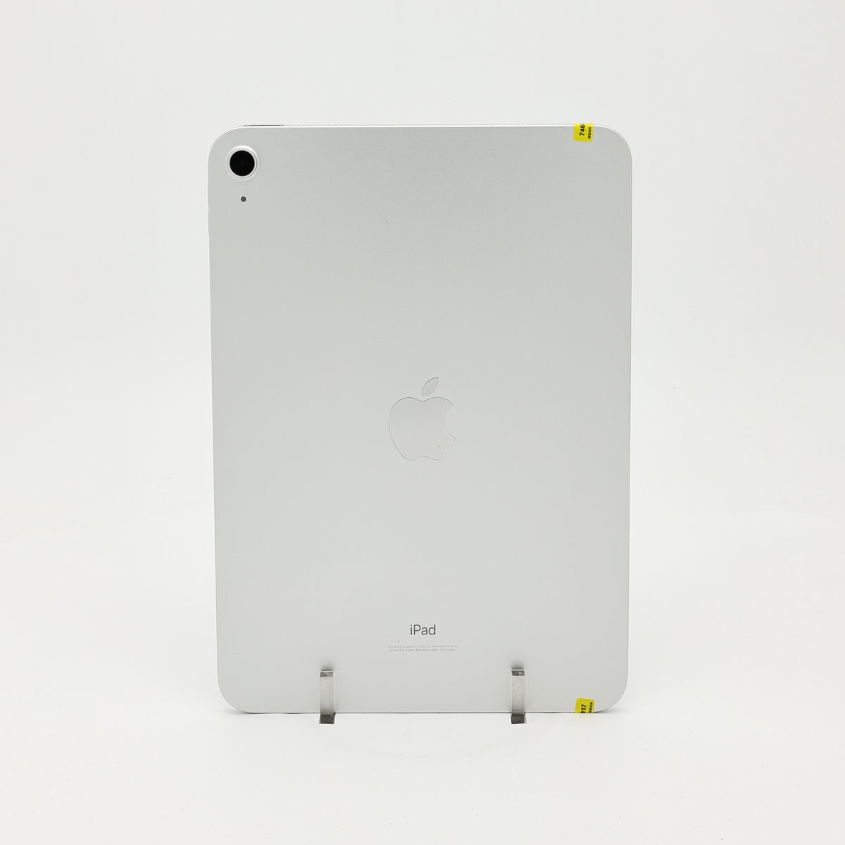 95新 Apple iPad 10代 256G 銀色 WIFI