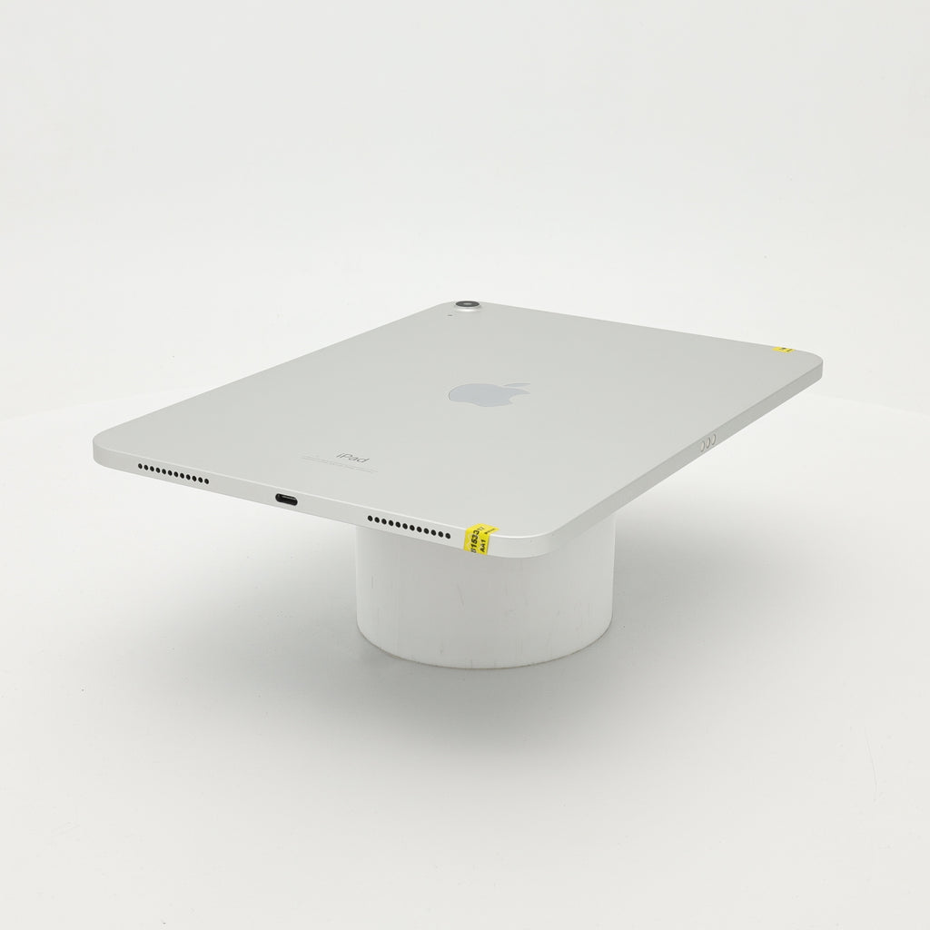 95新 Apple iPad 10代 256G 銀色 WIFI