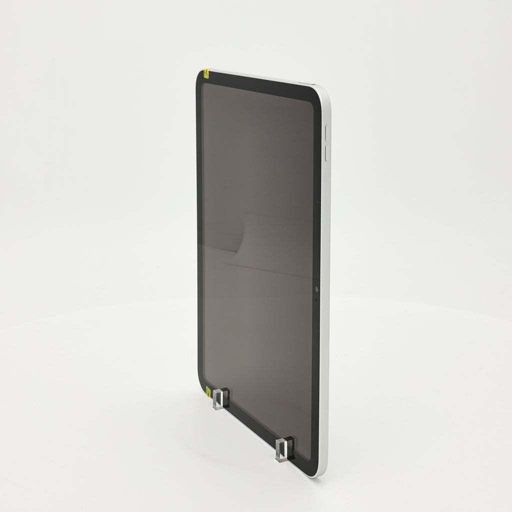 95新 Apple iPad 10代 256G 銀色 WIFI