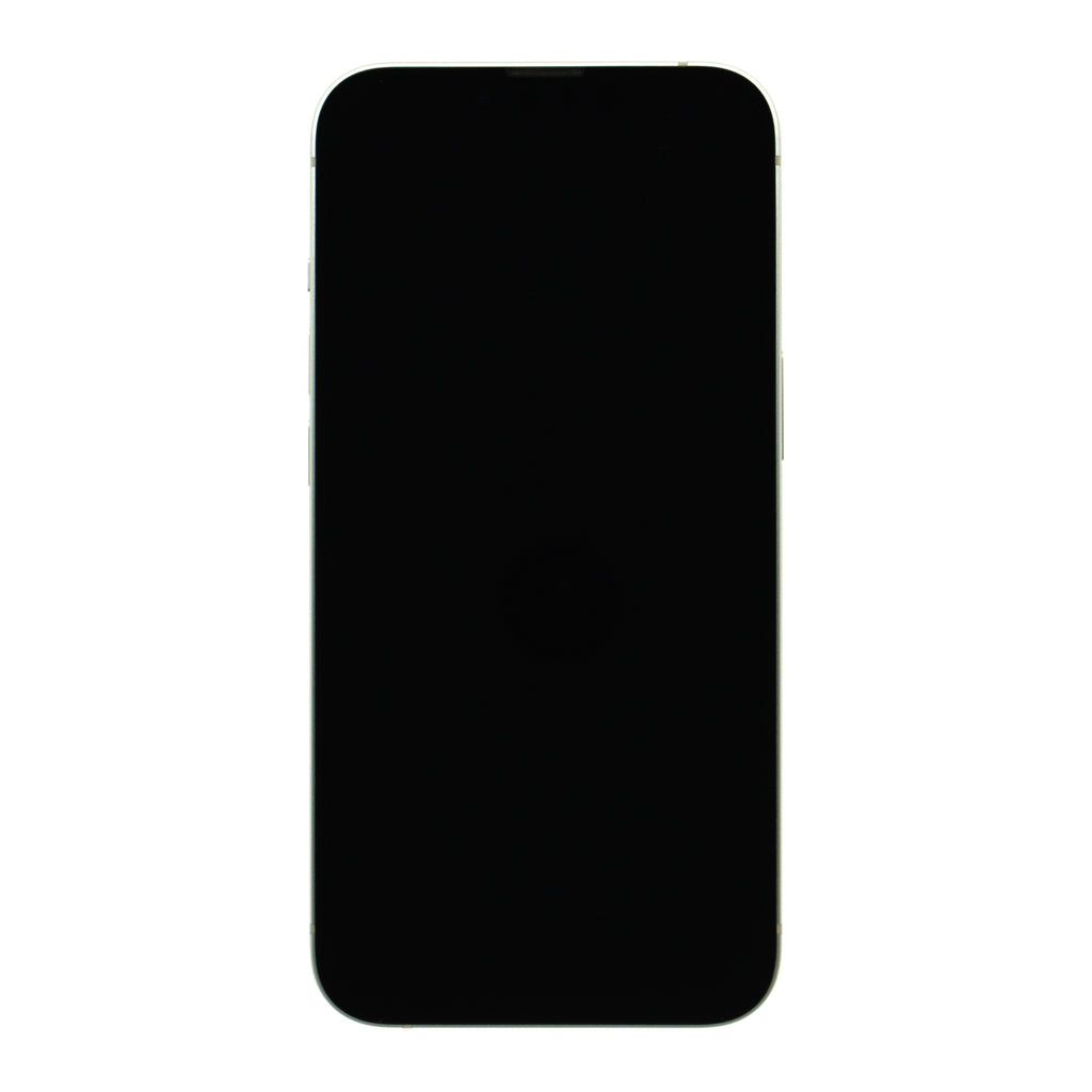 95新 Apple iPhone 13 128G 星光色 中國大陸版