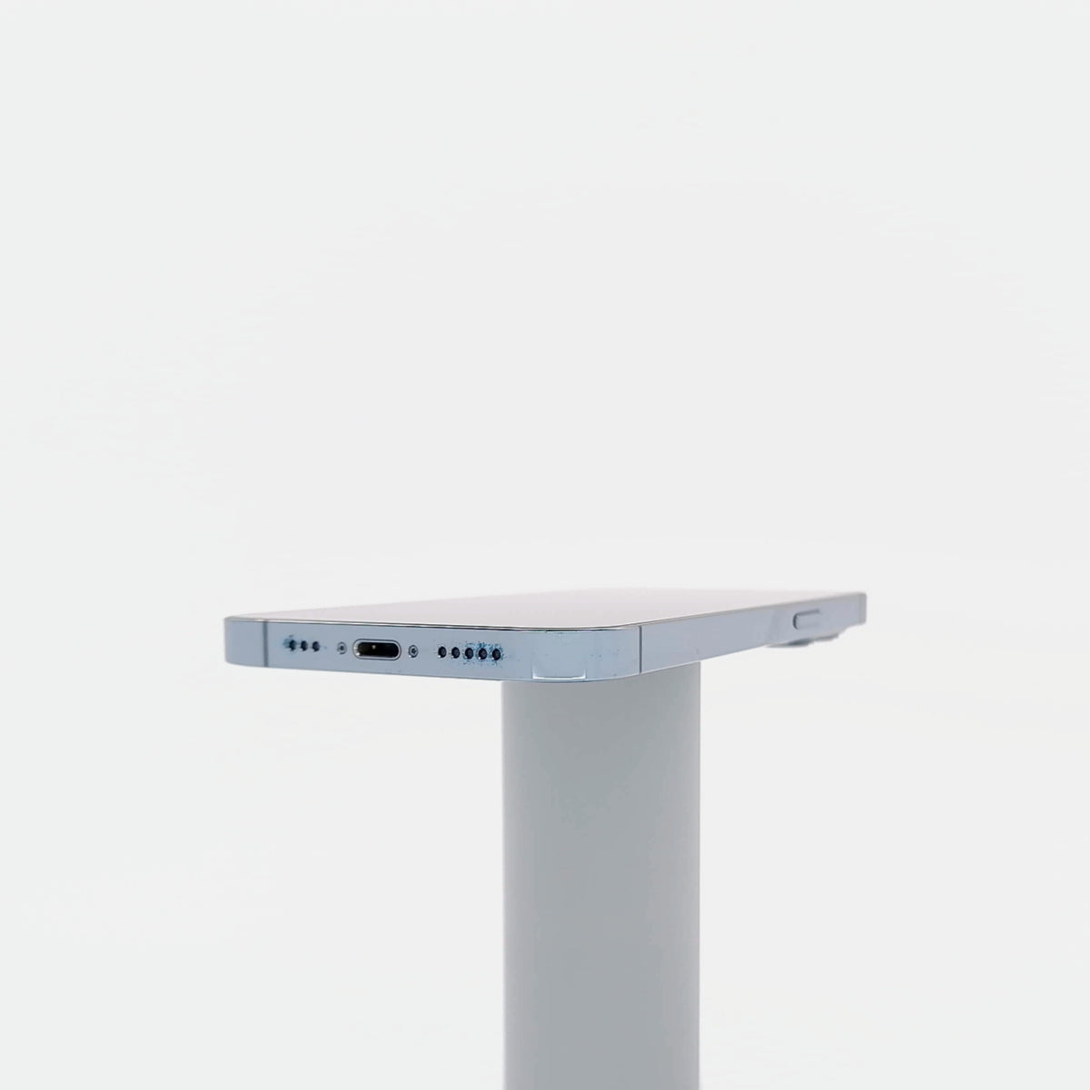 95新 Apple iPhone 13 Pro 256G 遠峰藍色 中國大陸版