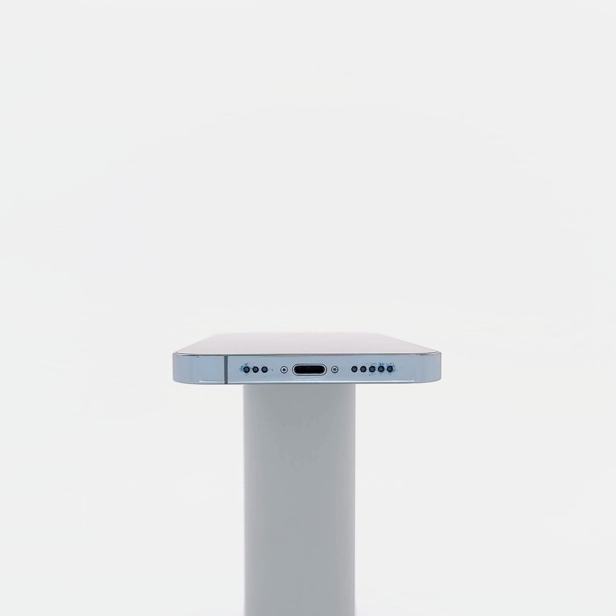 95新 Apple iPhone 13 Pro 256G 遠峰藍色 中國大陸版