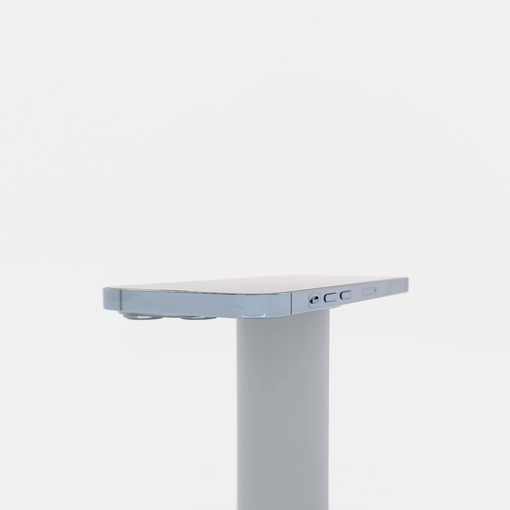 95新 Apple iPhone 13 Pro 256G 遠峰藍色 中國大陸版