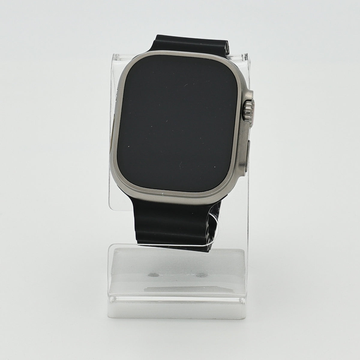 99新 Apple Watch Ultra 2 49毫米 鈦金屬