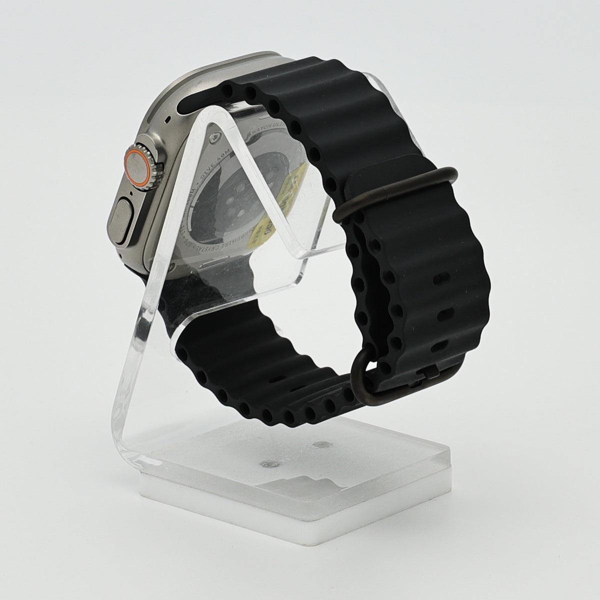 99新 Apple Watch Ultra 2 49毫米 鈦金屬
