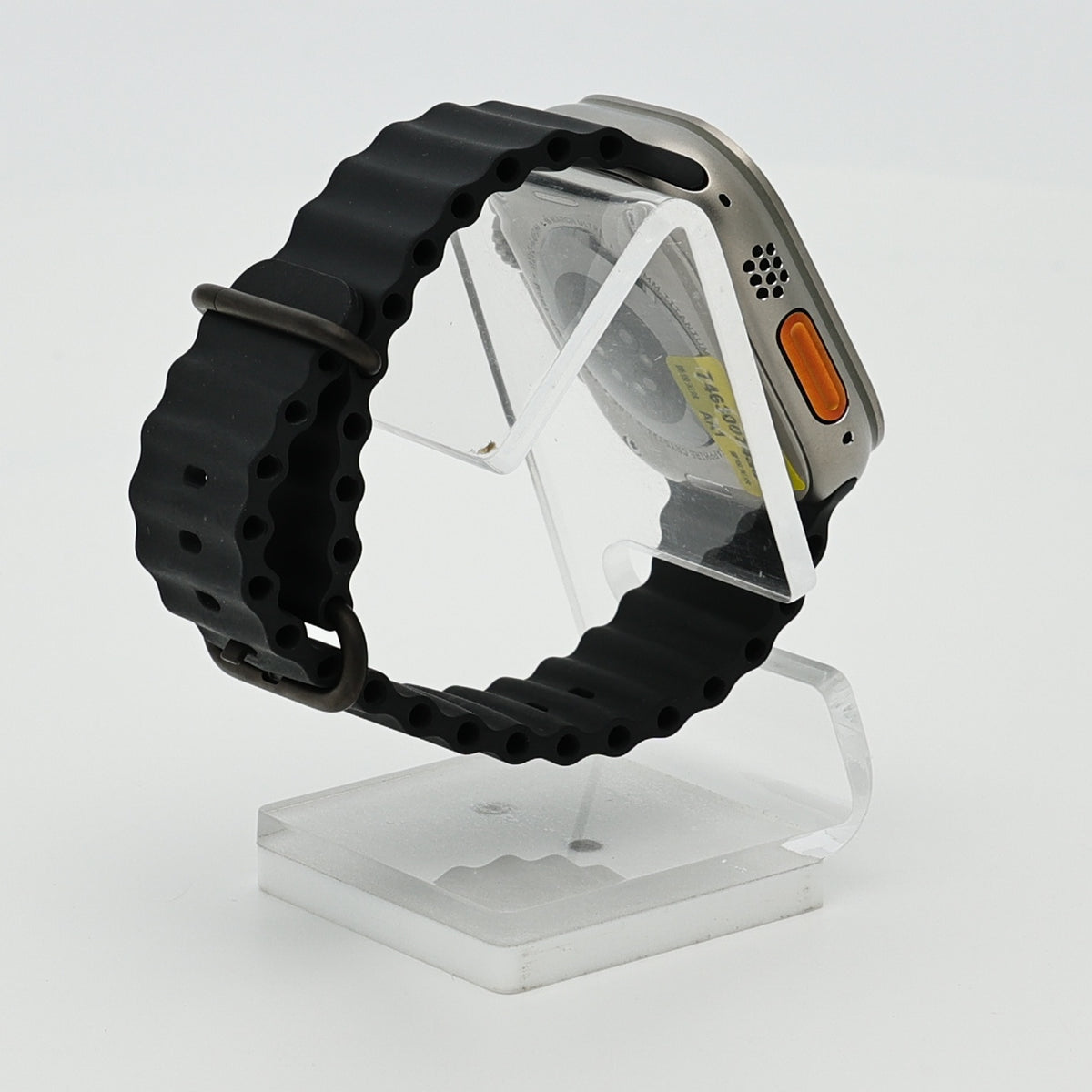 99新 Apple Watch Ultra 2 49毫米 鈦金屬