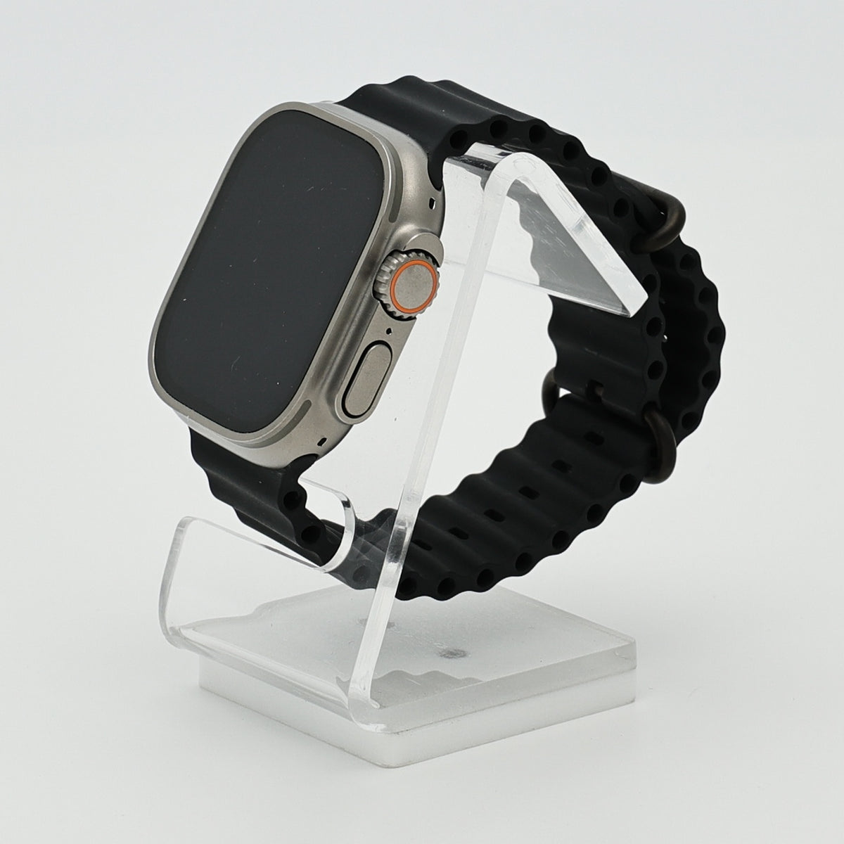 99新 Apple Watch Ultra 2 49毫米 鈦金屬