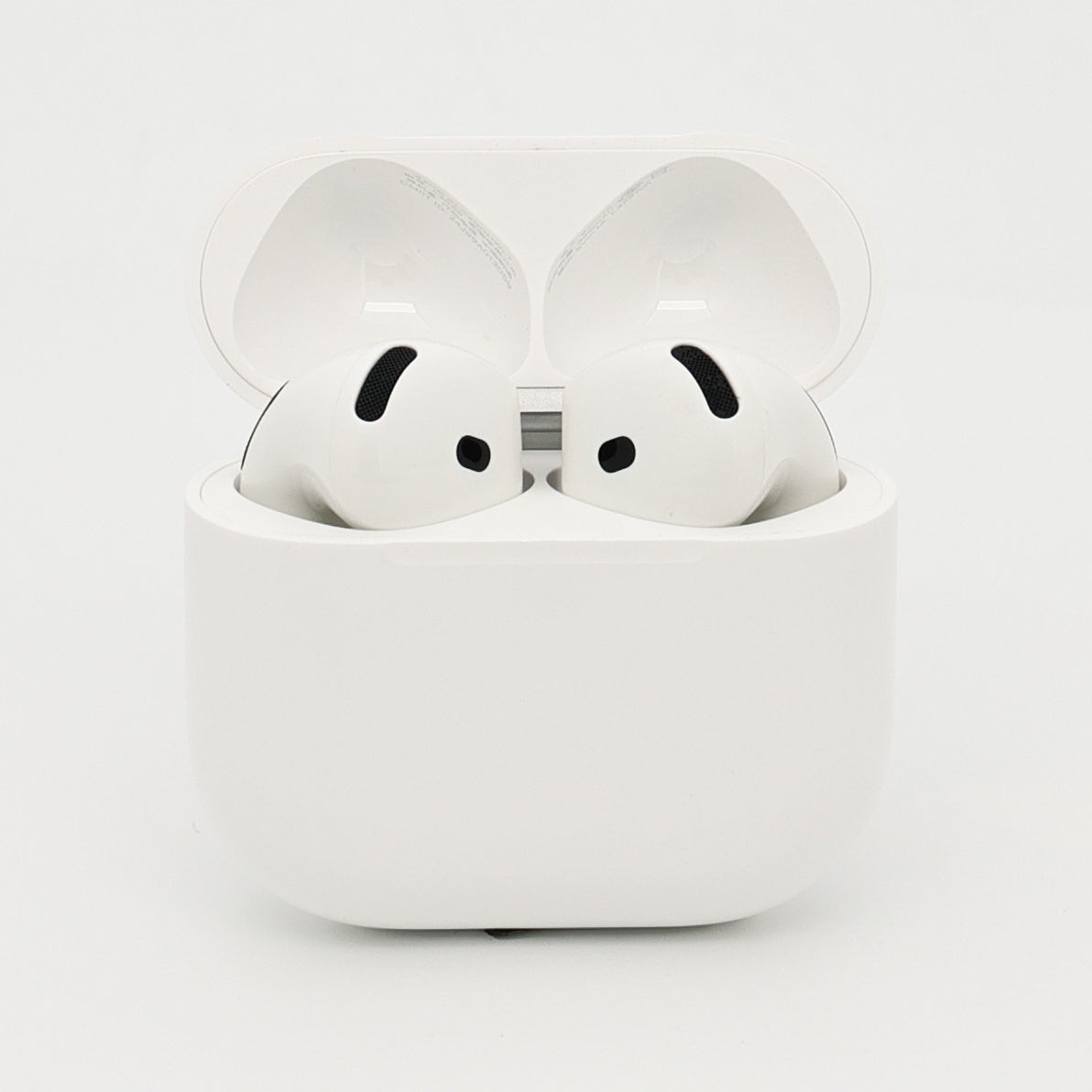 99新 Apple AirPods 4 (支持主動降噪) 白色