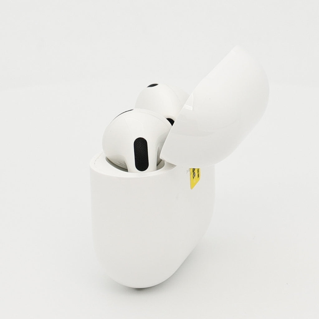 99新 Apple AirPods 4 (支持主動降噪) 白色