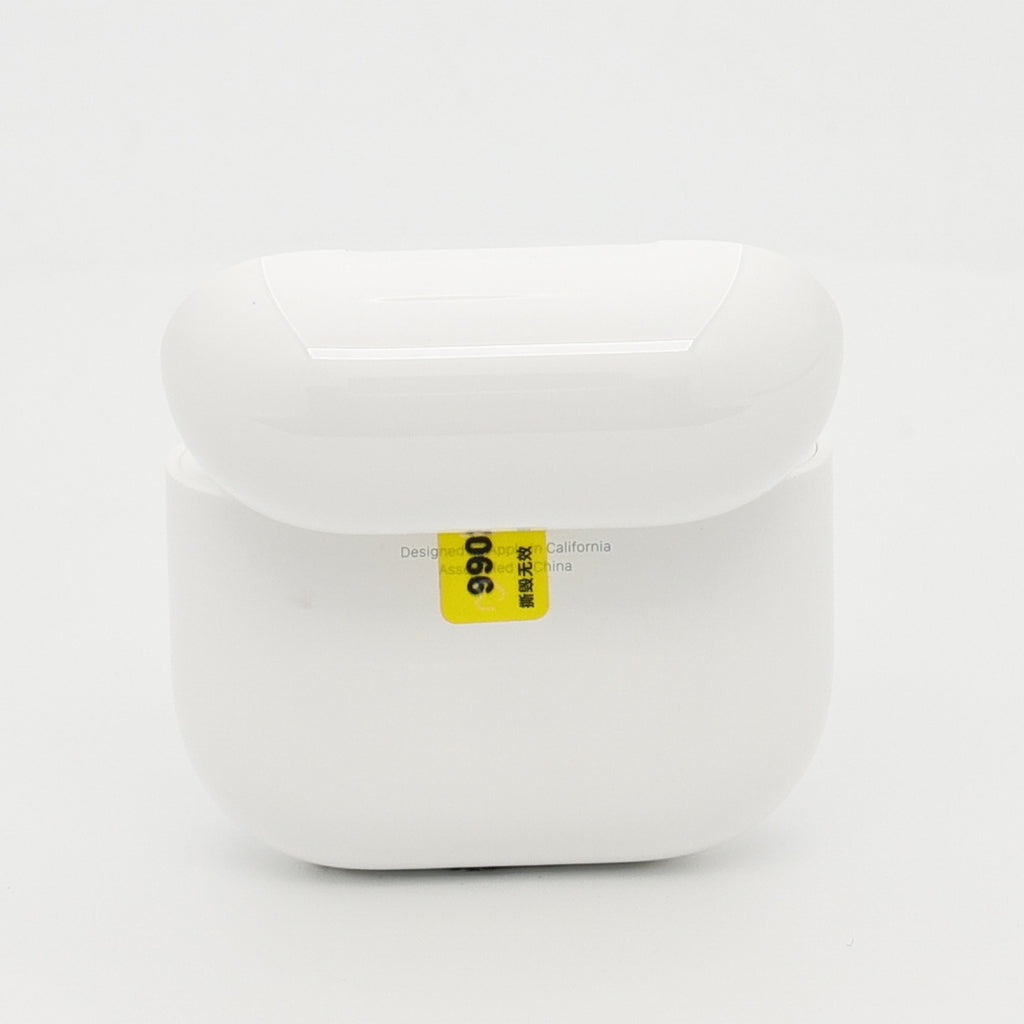 99新 Apple AirPods 4 (支持主動降噪) 白色