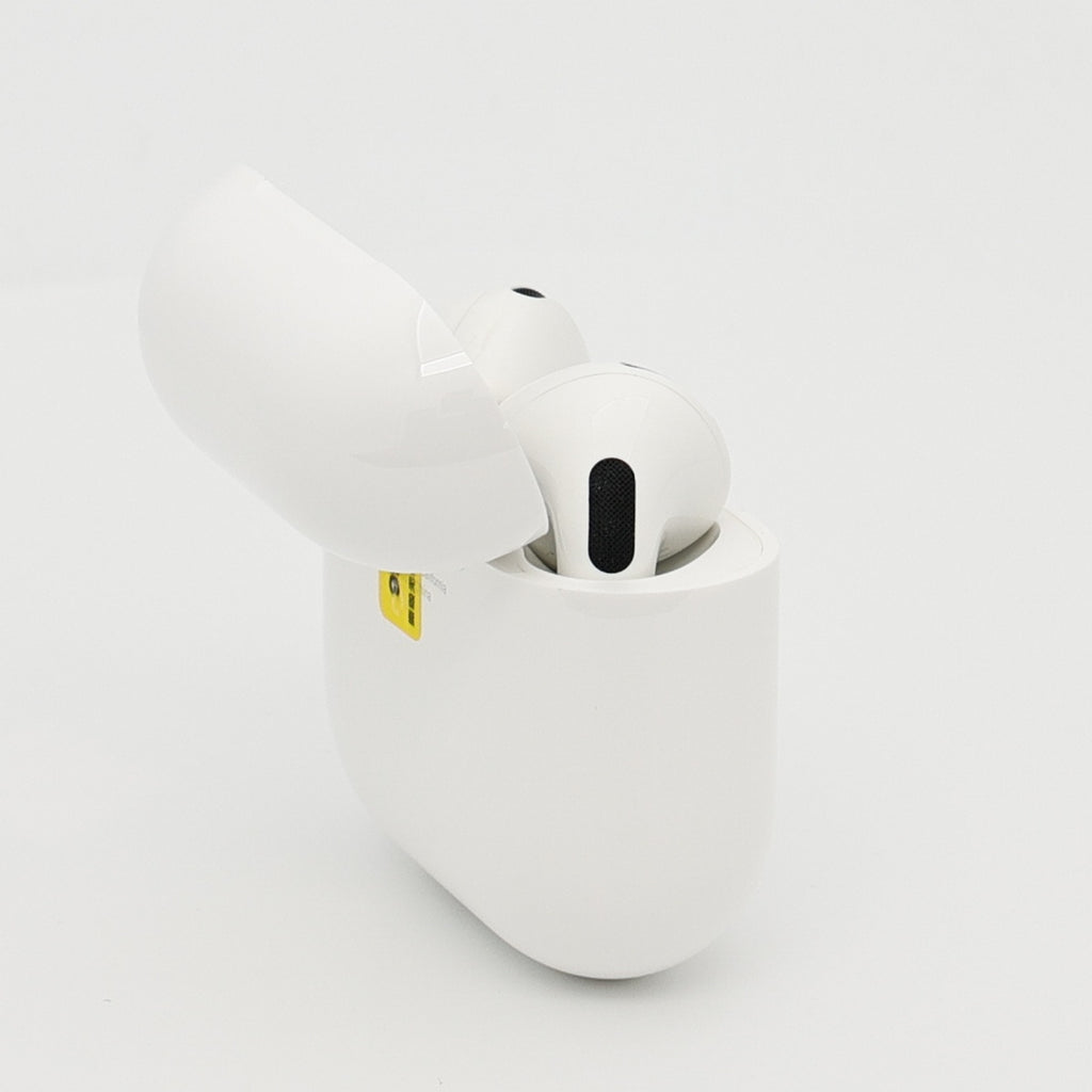 99新 Apple AirPods 4 (支持主動降噪) 白色