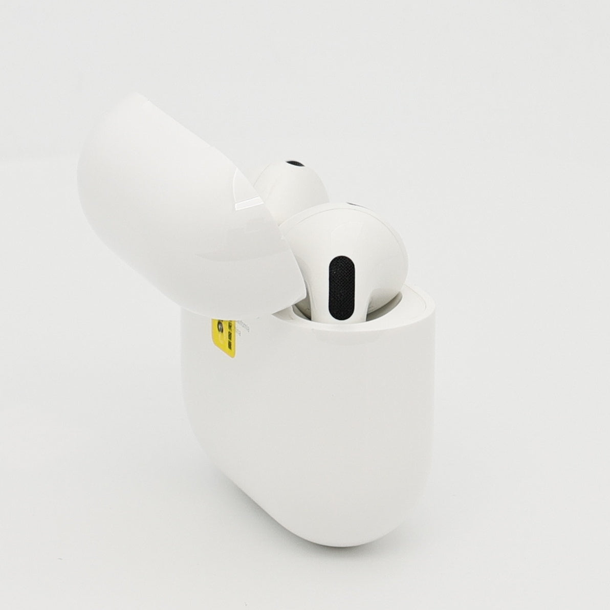 99新 Apple AirPods 4 (支持主動降噪) 白色