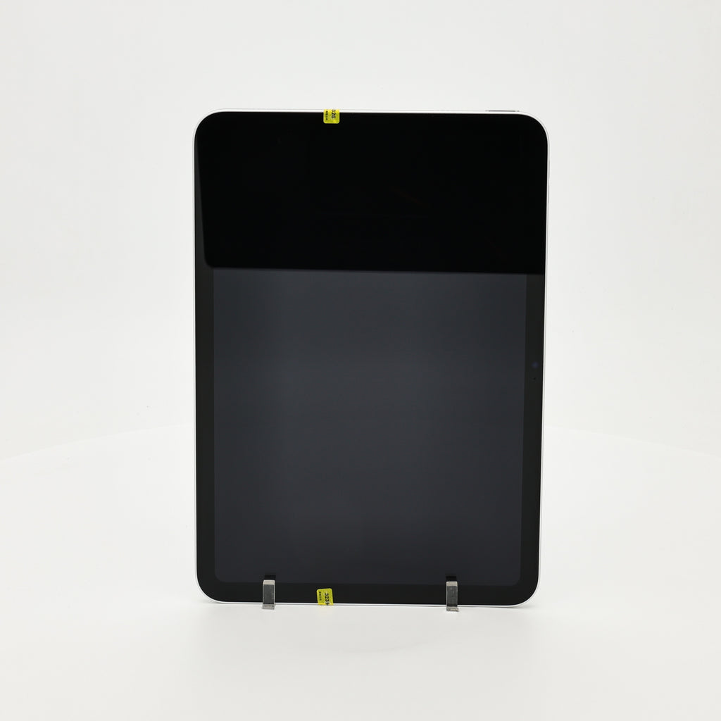 99新 Apple iPad 10代 64G 銀色 WIFI