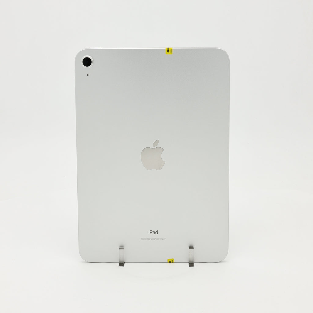99新 Apple iPad 10代 64G 銀色 WIFI
