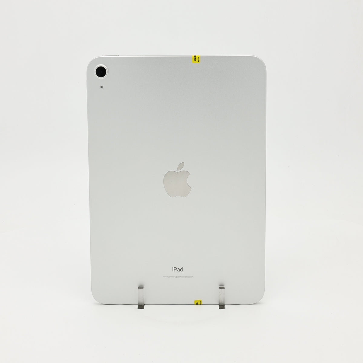 99新 Apple iPad 10代 64G 銀色 WIFI