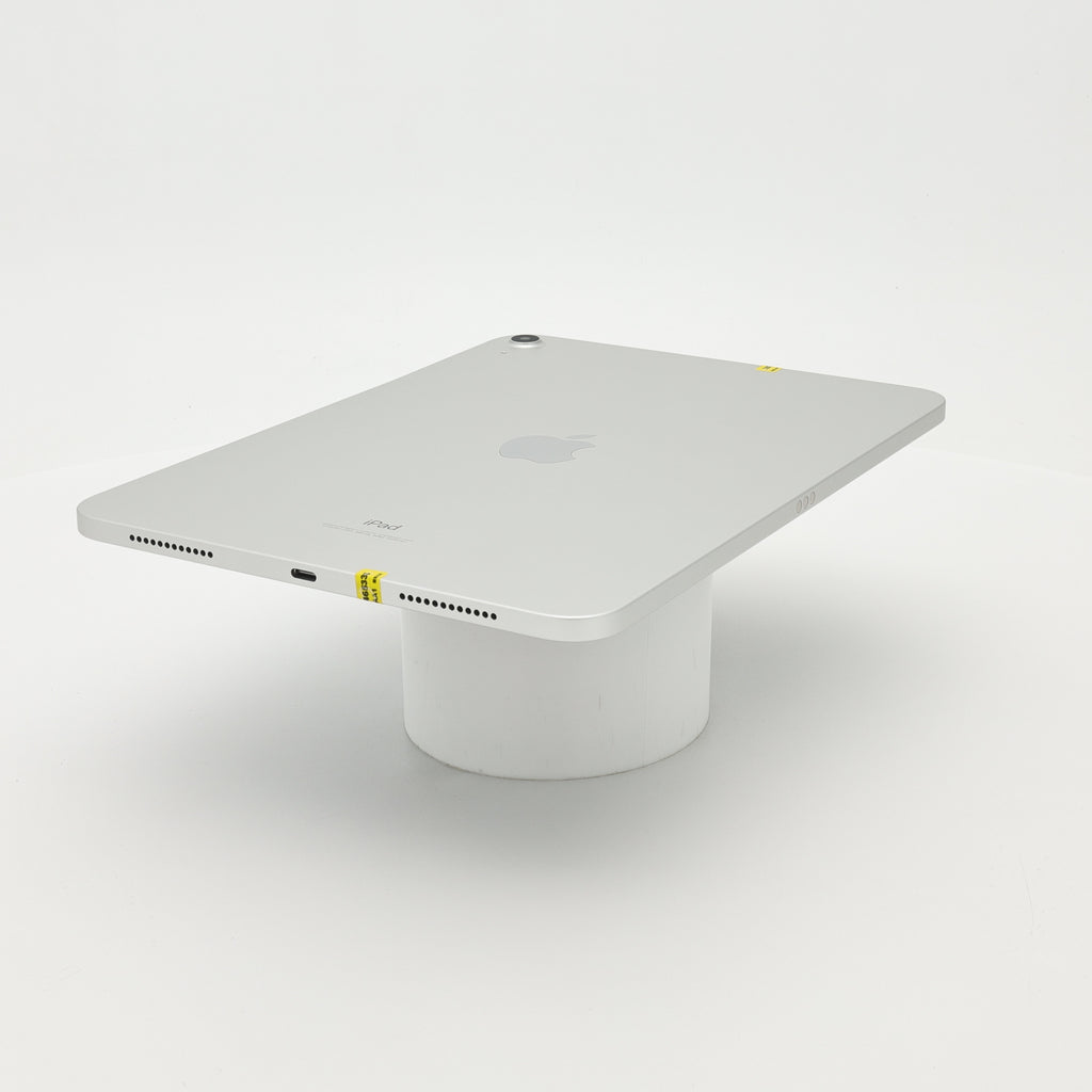99新 Apple iPad 10代 64G 銀色 WIFI