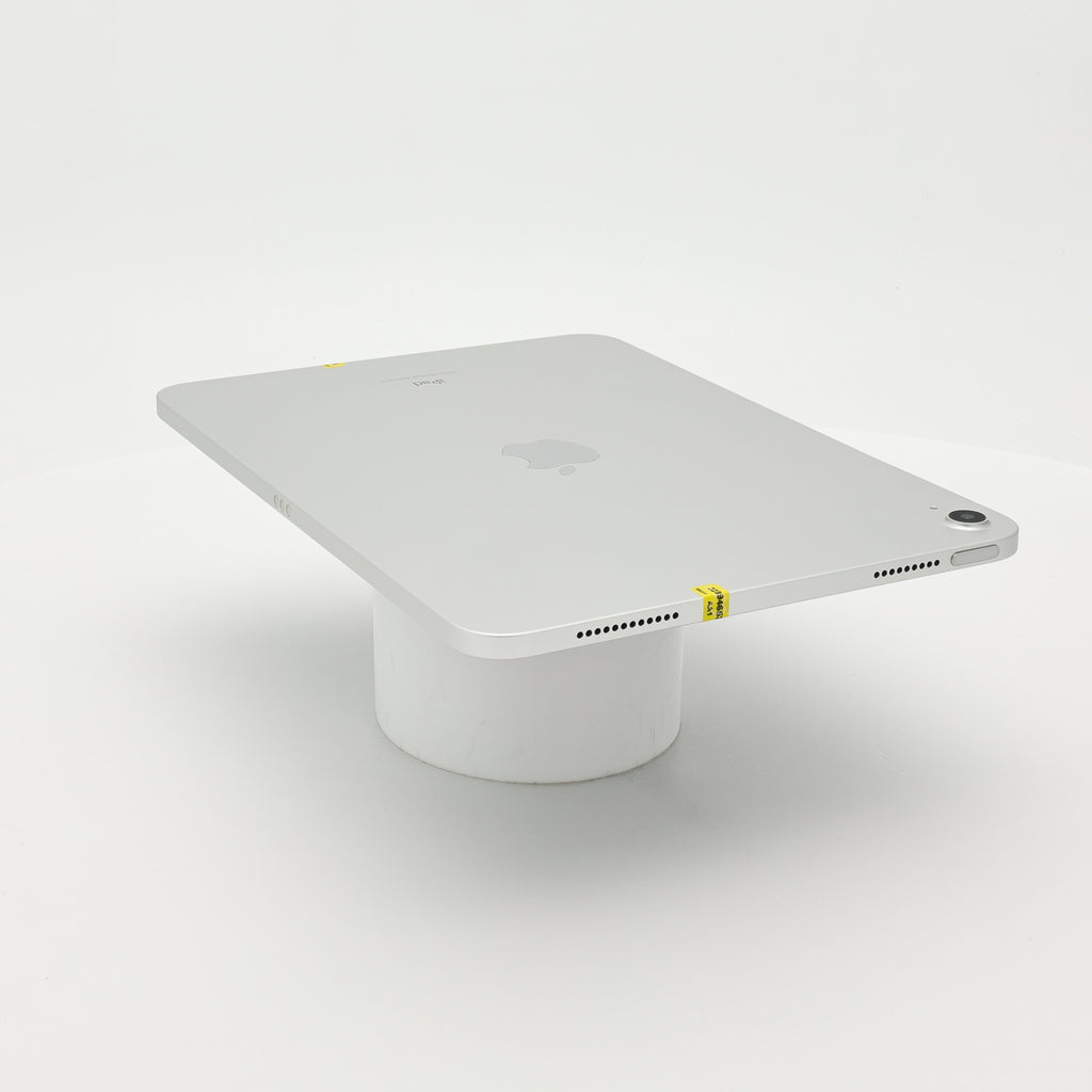 99新 Apple iPad 10代 64G 銀色 WIFI
