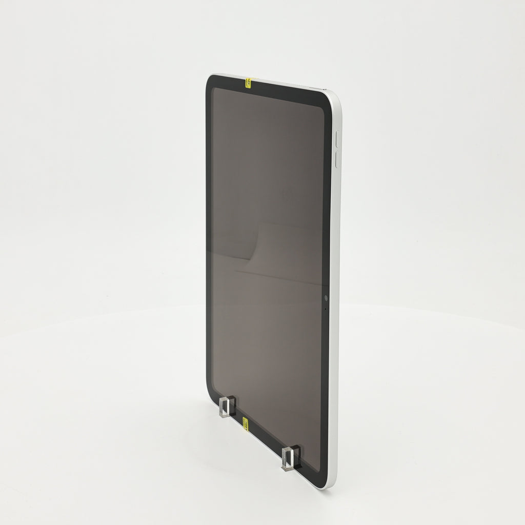 99新 Apple iPad 10代 64G 銀色 WIFI