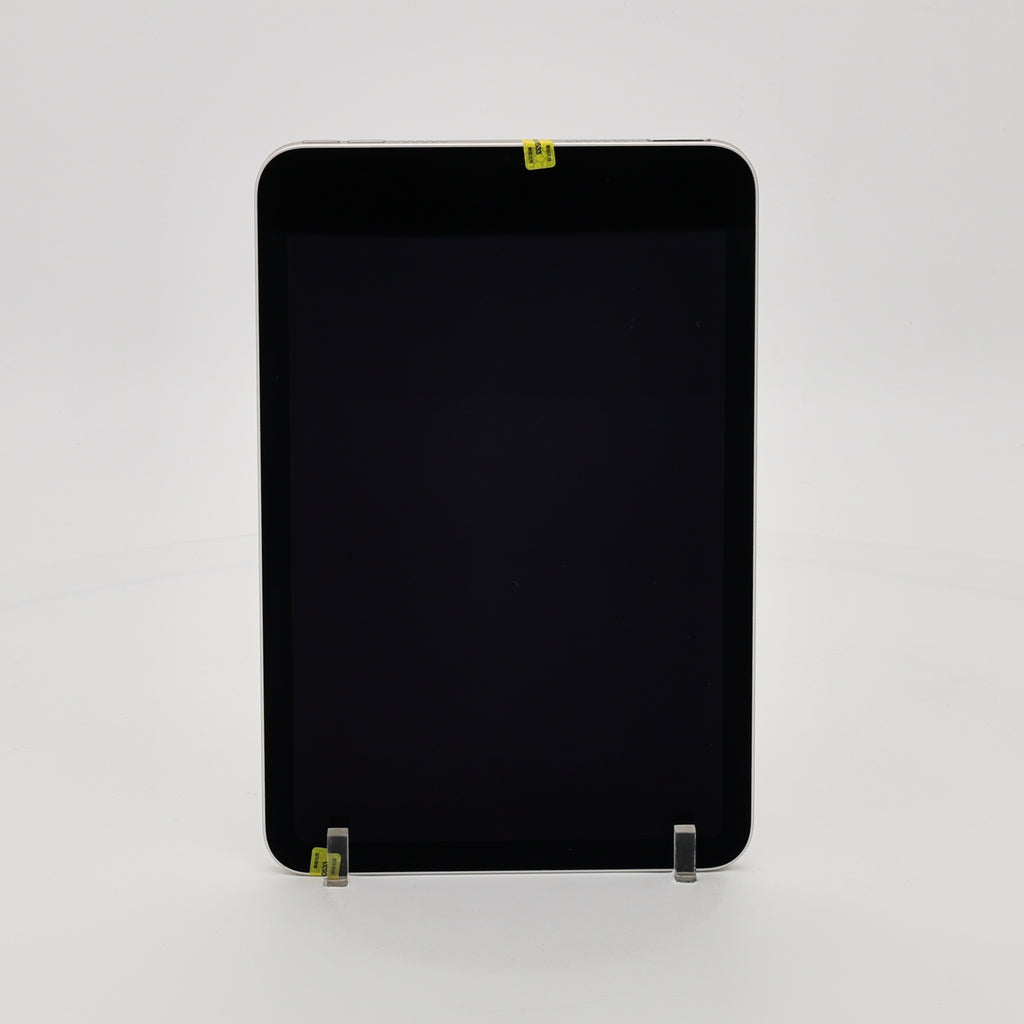 95新 Apple iPad mini6 256G 星光色 WIFI