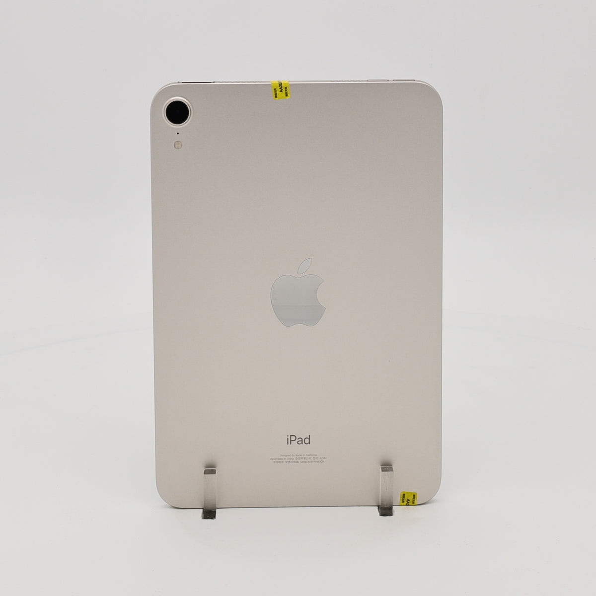 95新 Apple iPad mini6 256G 星光色 WIFI