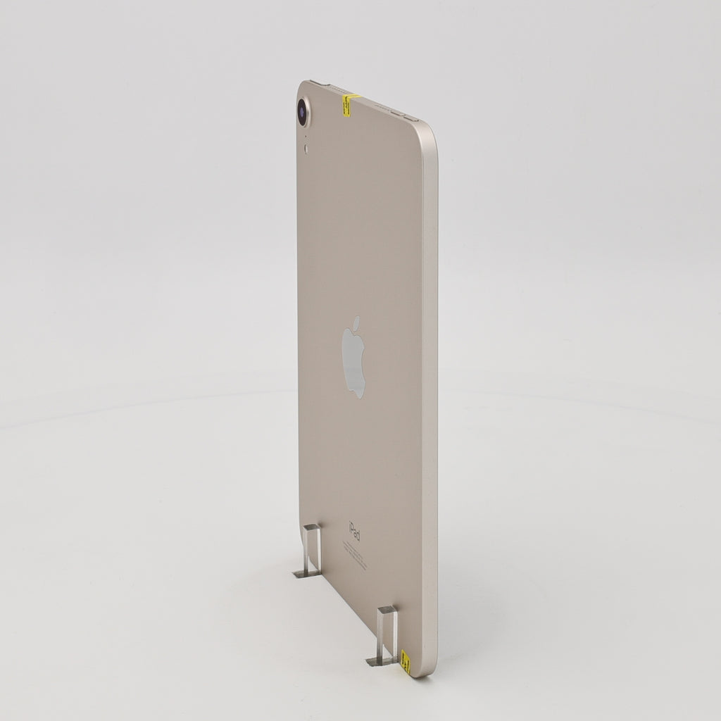 95新 Apple iPad mini6 256G 星光色 WIFI
