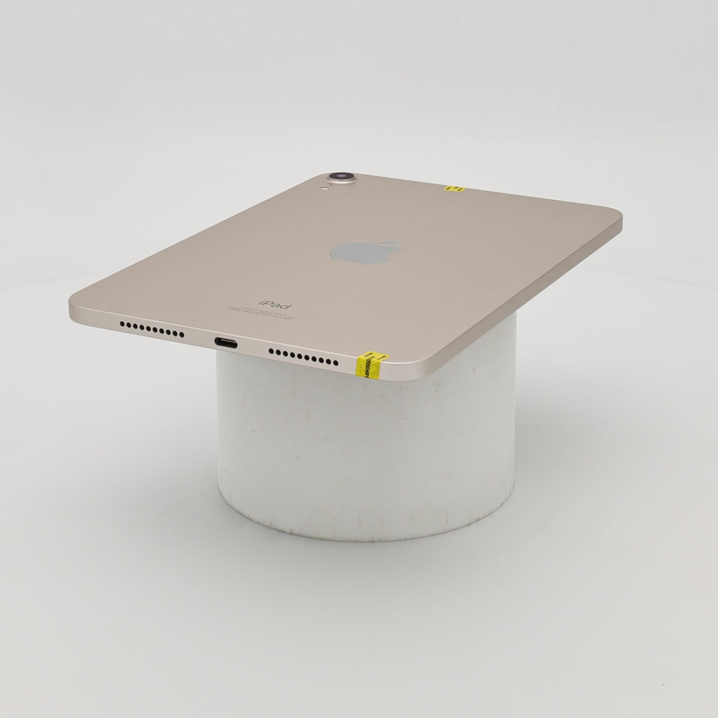 95新 Apple iPad mini6 256G 星光色 WIFI