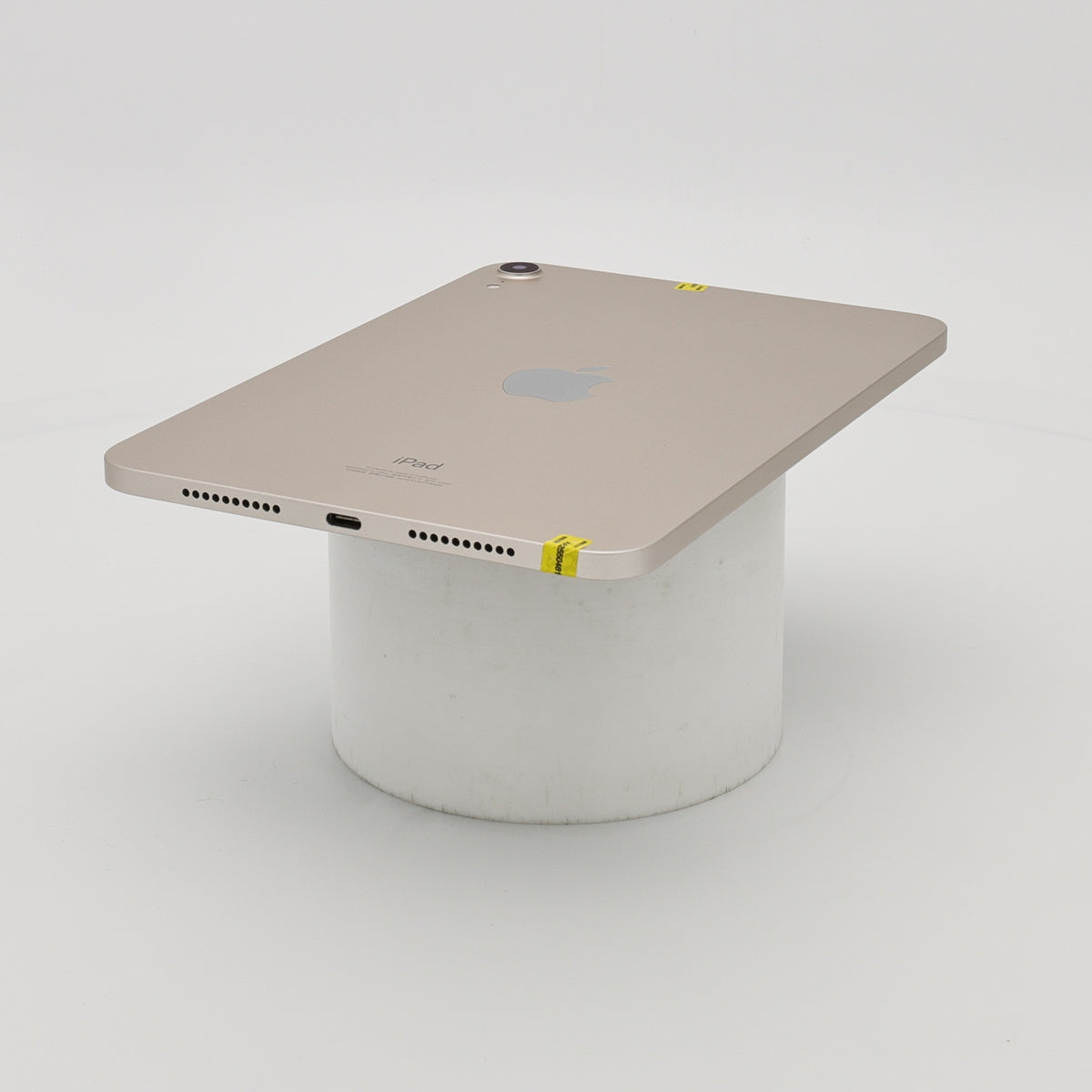 95新 Apple iPad mini6 256G 星光色 WIFI