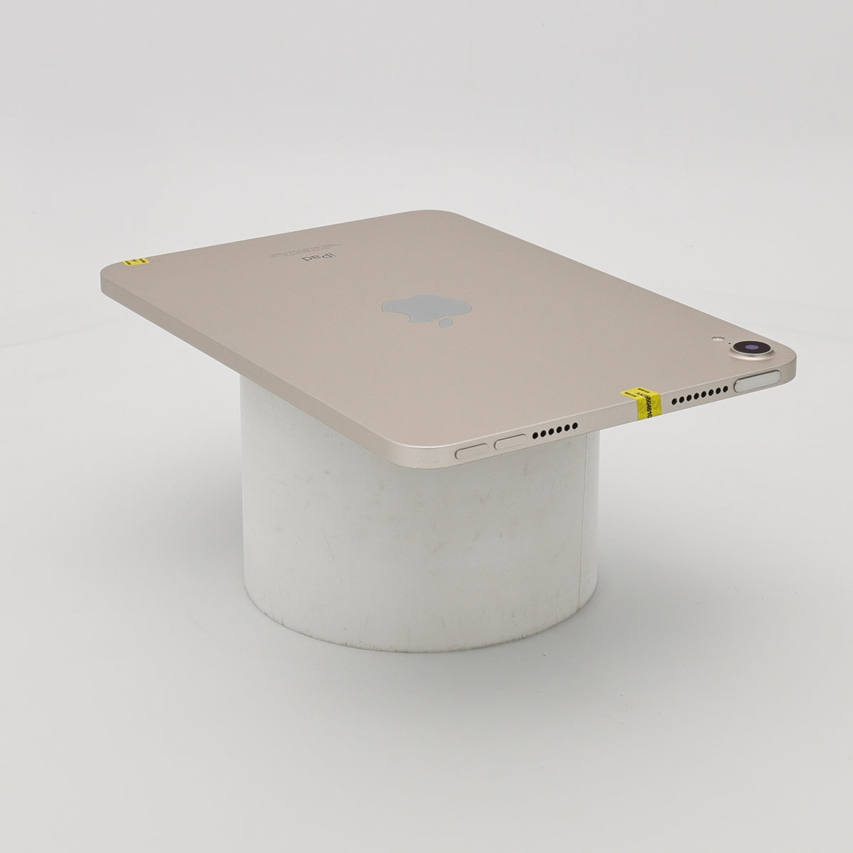95新 Apple iPad mini6 256G 星光色 WIFI