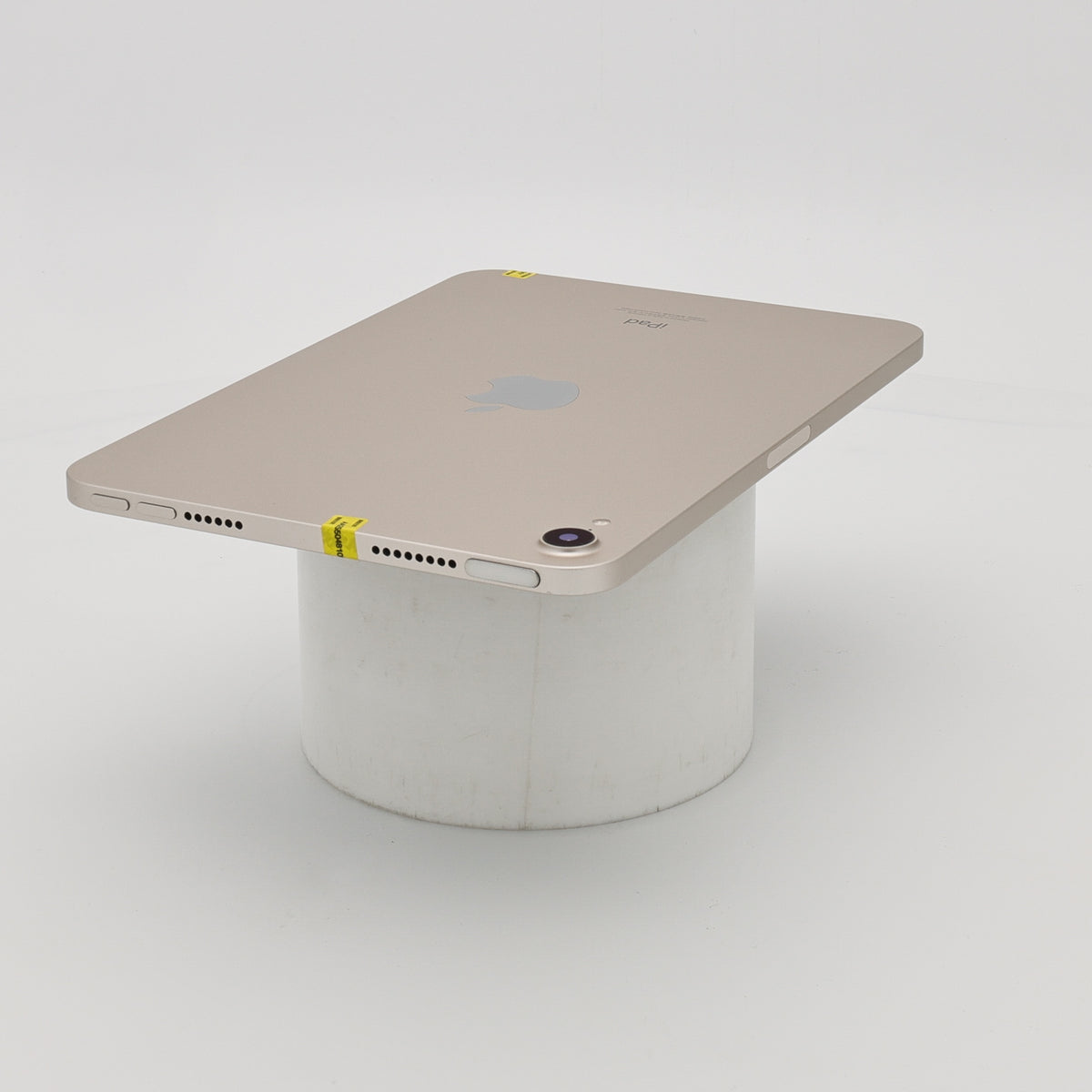 95新 Apple iPad mini6 256G 星光色 WIFI