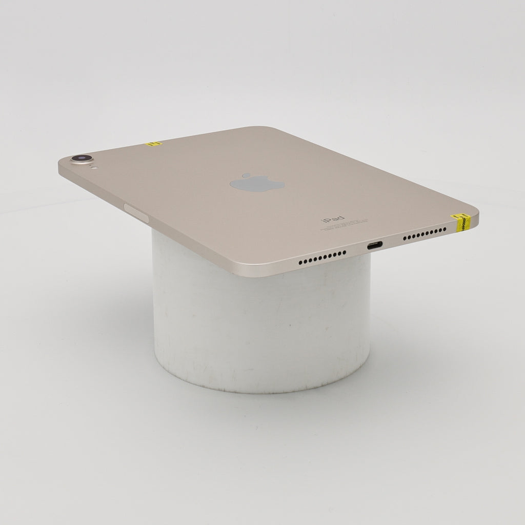 95新 Apple iPad mini6 256G 星光色 WIFI