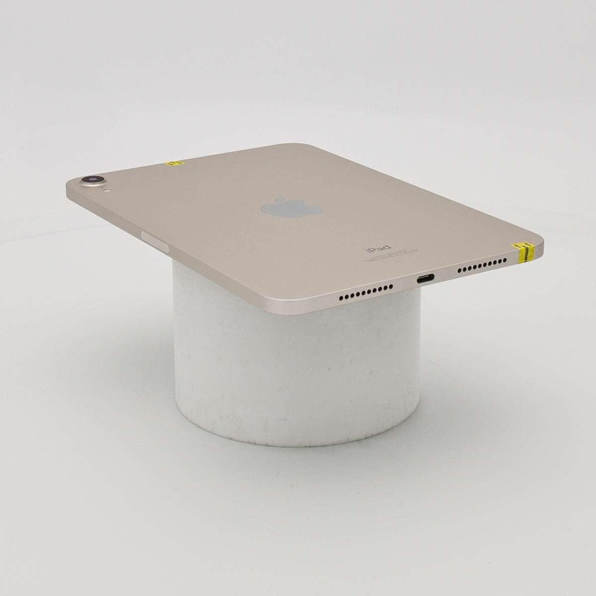 95新 Apple iPad mini6 256G 星光色 WIFI