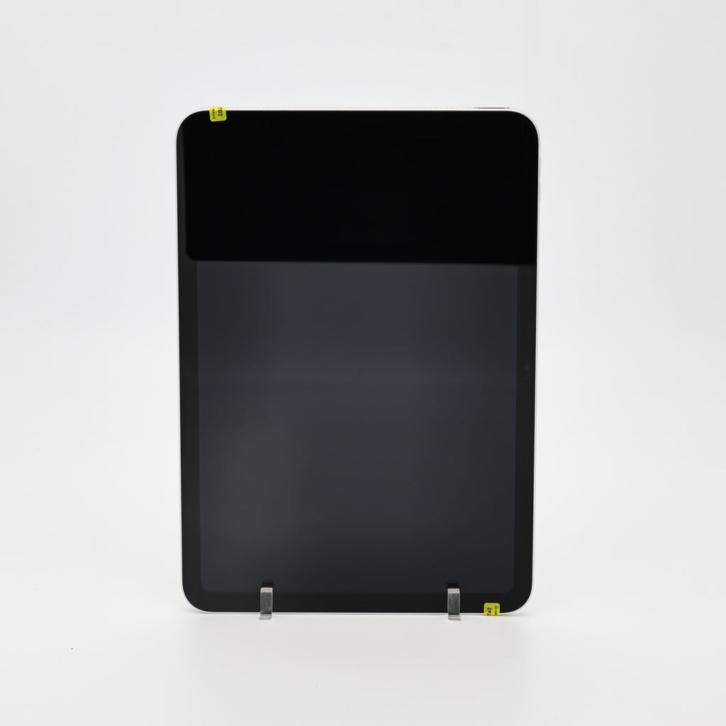 99新 Apple iPad 10代 64G 銀色 WIFI