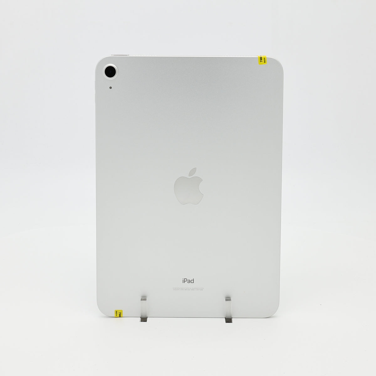 99新 Apple iPad 10代 64G 銀色 WIFI