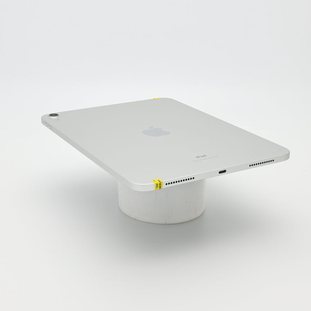 99新 Apple iPad 10代 64G 銀色 WIFI