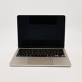 95新 Apple MacBook Air 22年 13寸 M2（8+8核） 8G RAM 256G SSD 星光色